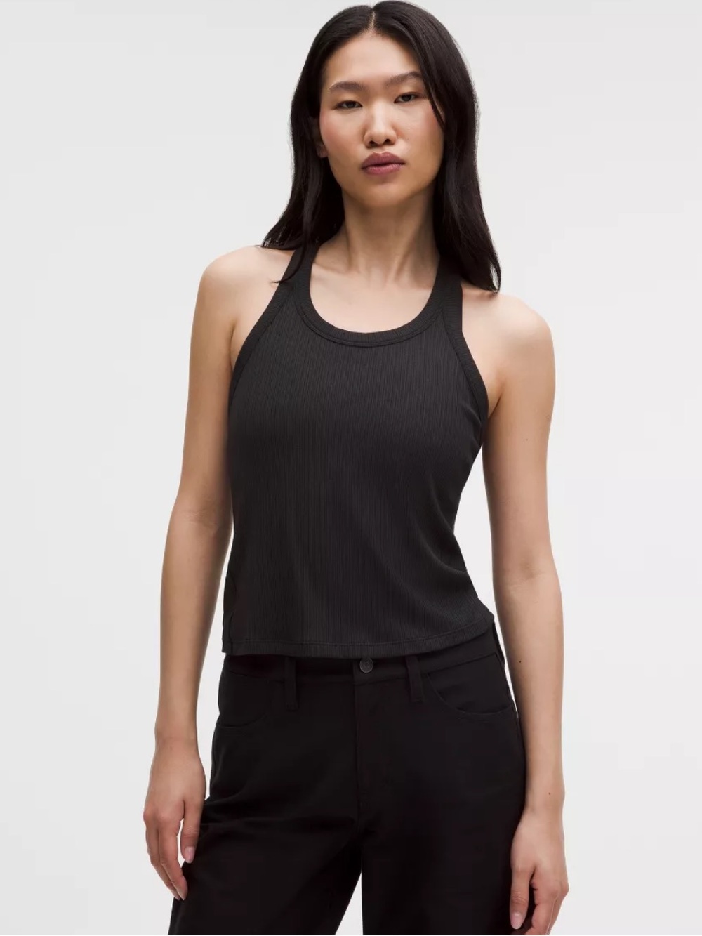 LULULEMON HOLD TIGHT TANKTOP